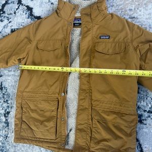 PATAGONIA SKI JACKET